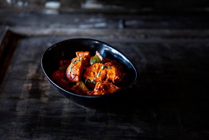 Grace of India Restaurant Sydney photo 9