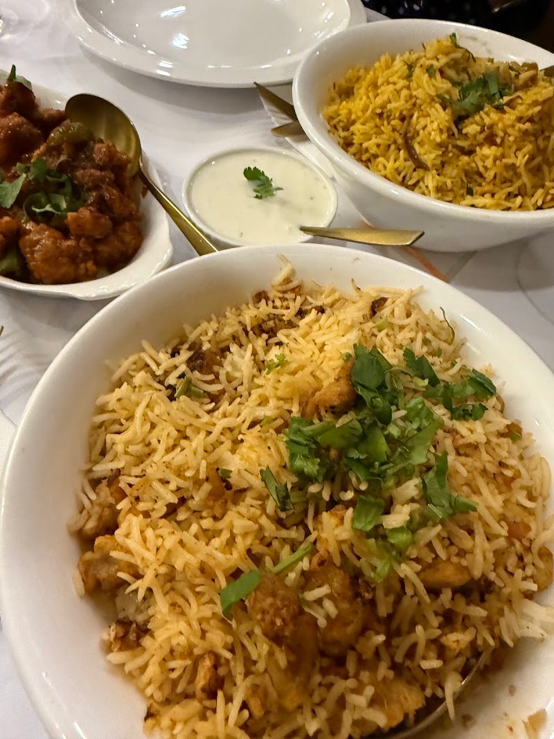 Namaste India Restaurant photo 10