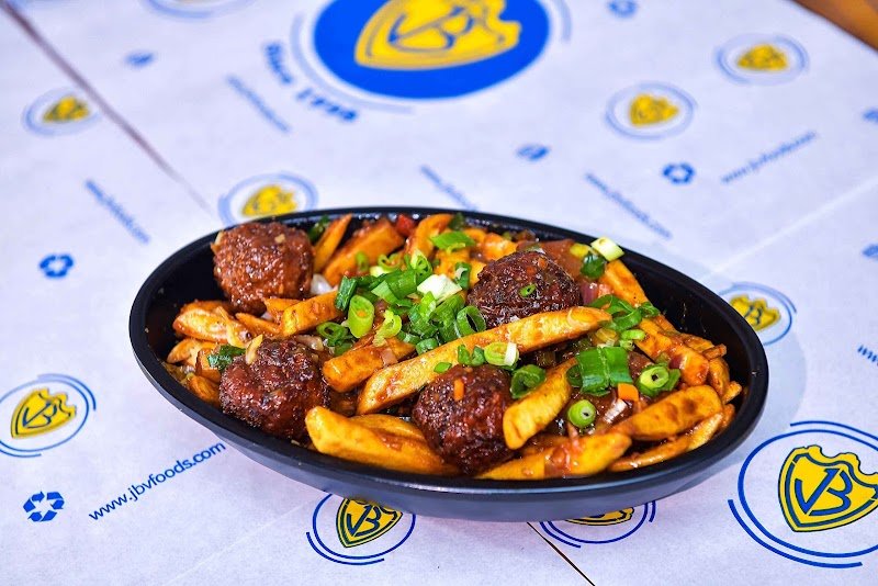 Jay Bhavani Adelaide - Indian Vegetarian Restaurant photo 6