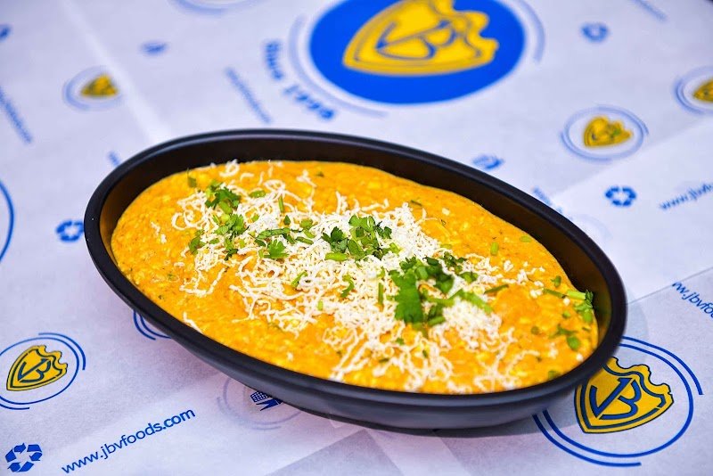 Jay Bhavani Adelaide - Indian Vegetarian Restaurant photo 8