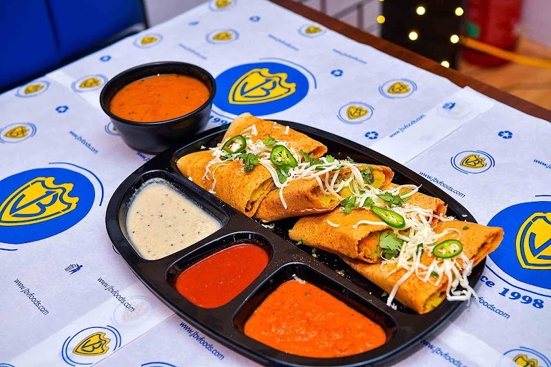 Jay Bhavani Adelaide - Indian Vegetarian Restaurant photo 4