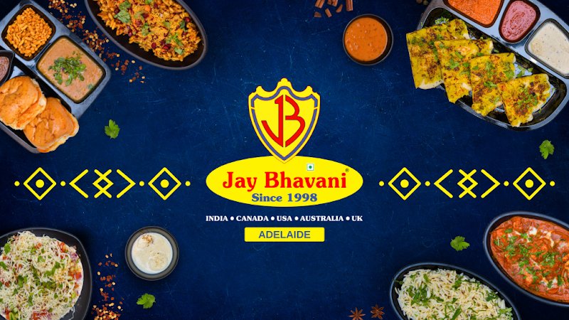Jay Bhavani Adelaide - Indian Vegetarian Restaurant photo 3