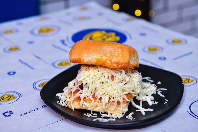 Jay Bhavani Adelaide - Indian Vegetarian Restaurant photo 2