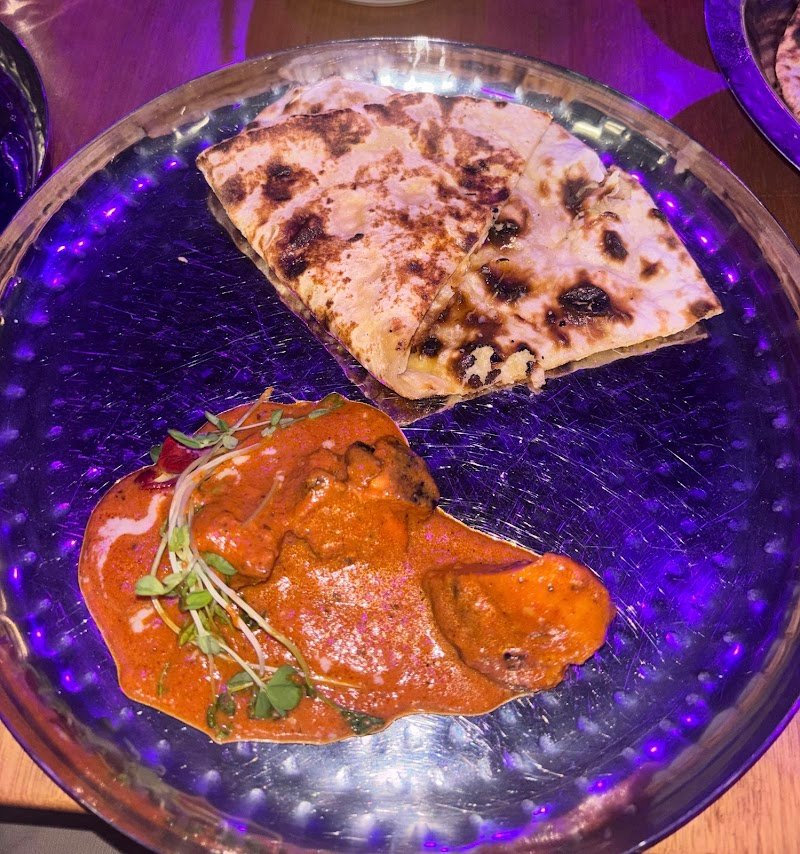 Indian Room - Milton photo 10