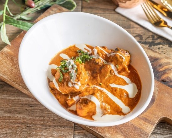 Indian Room - Milton photo 8