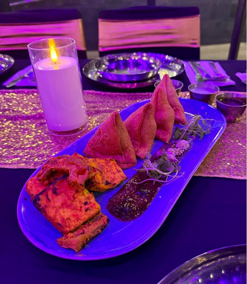 Indian Room - Milton photo 4