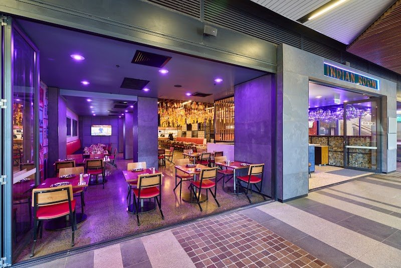 Indian Room - Milton photo 9