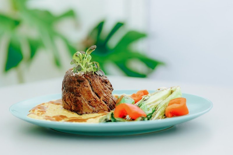 Bombae- Spiritz & Kitchen photo 10