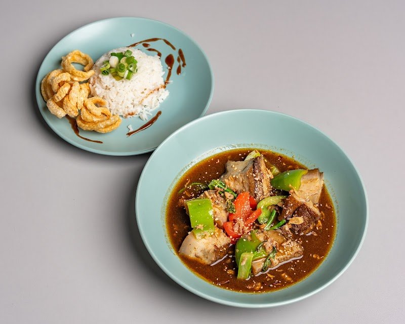 Bombae- Spiritz & Kitchen photo 8