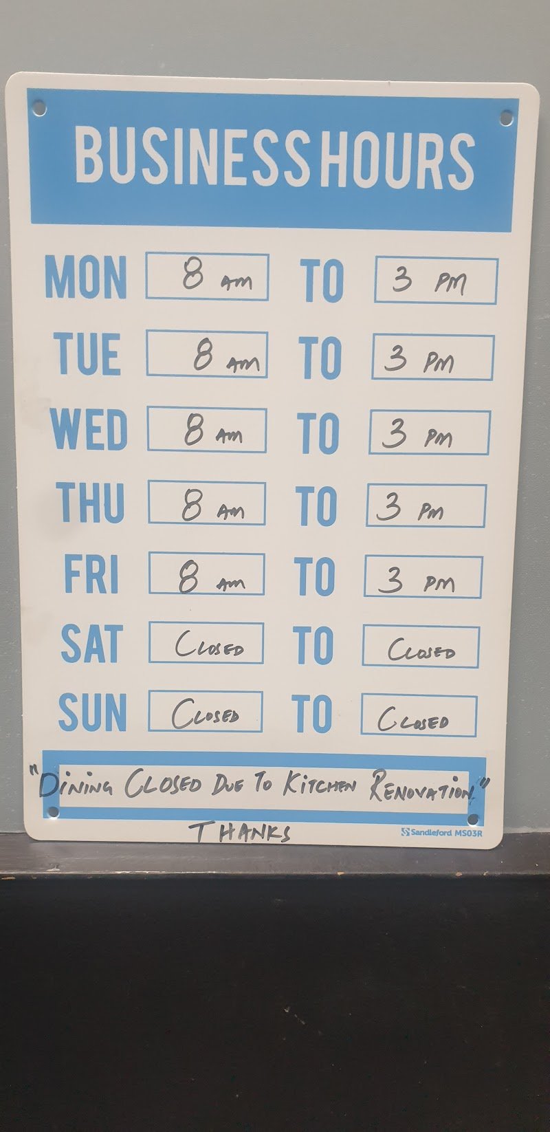 Aroma Cafe & Restaurant photo 2