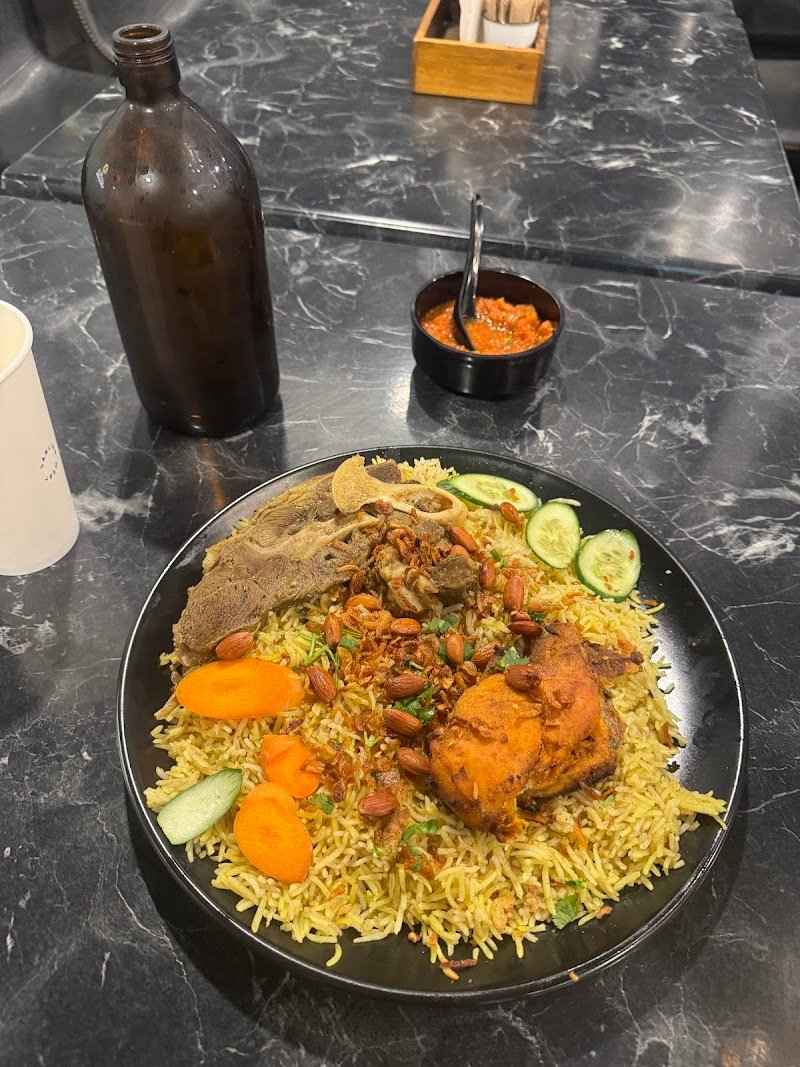 Aroma Cafe & Restaurant photo 4