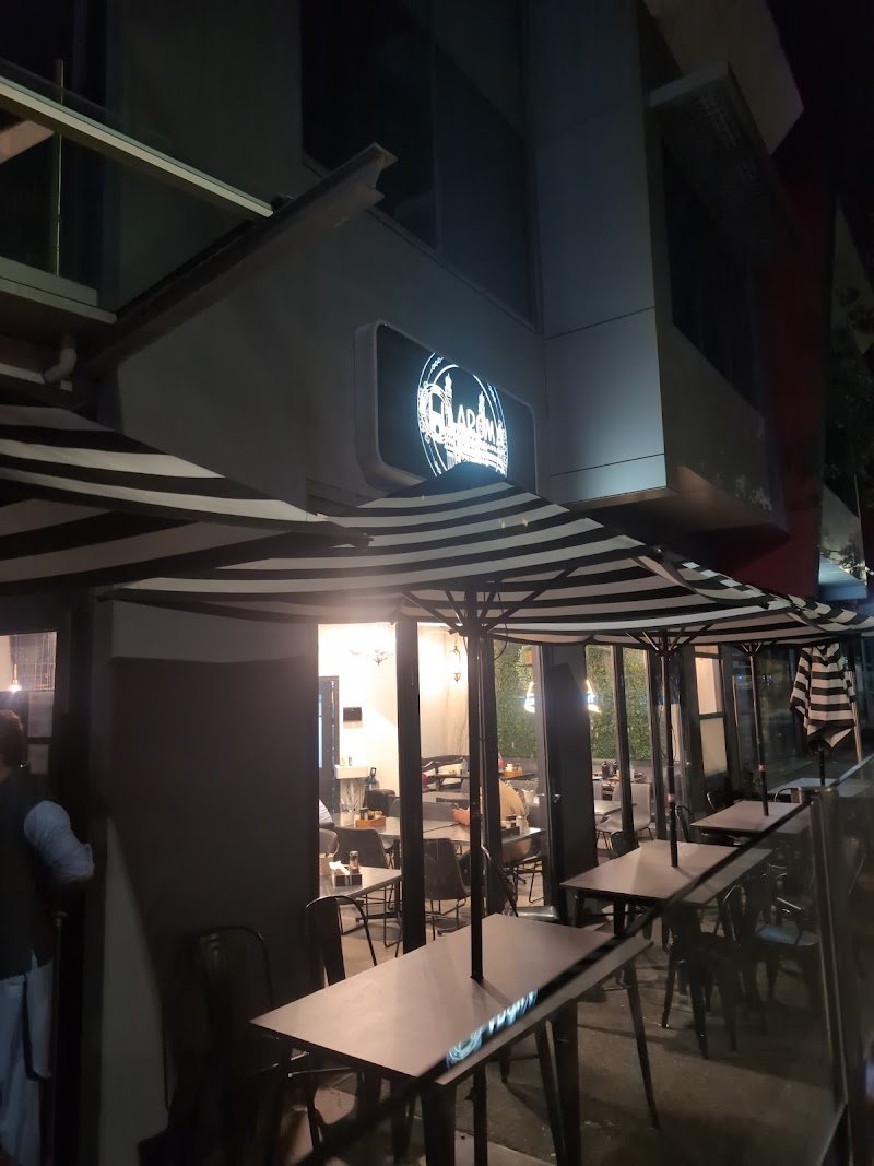 Aroma Cafe & Restaurant photo 7