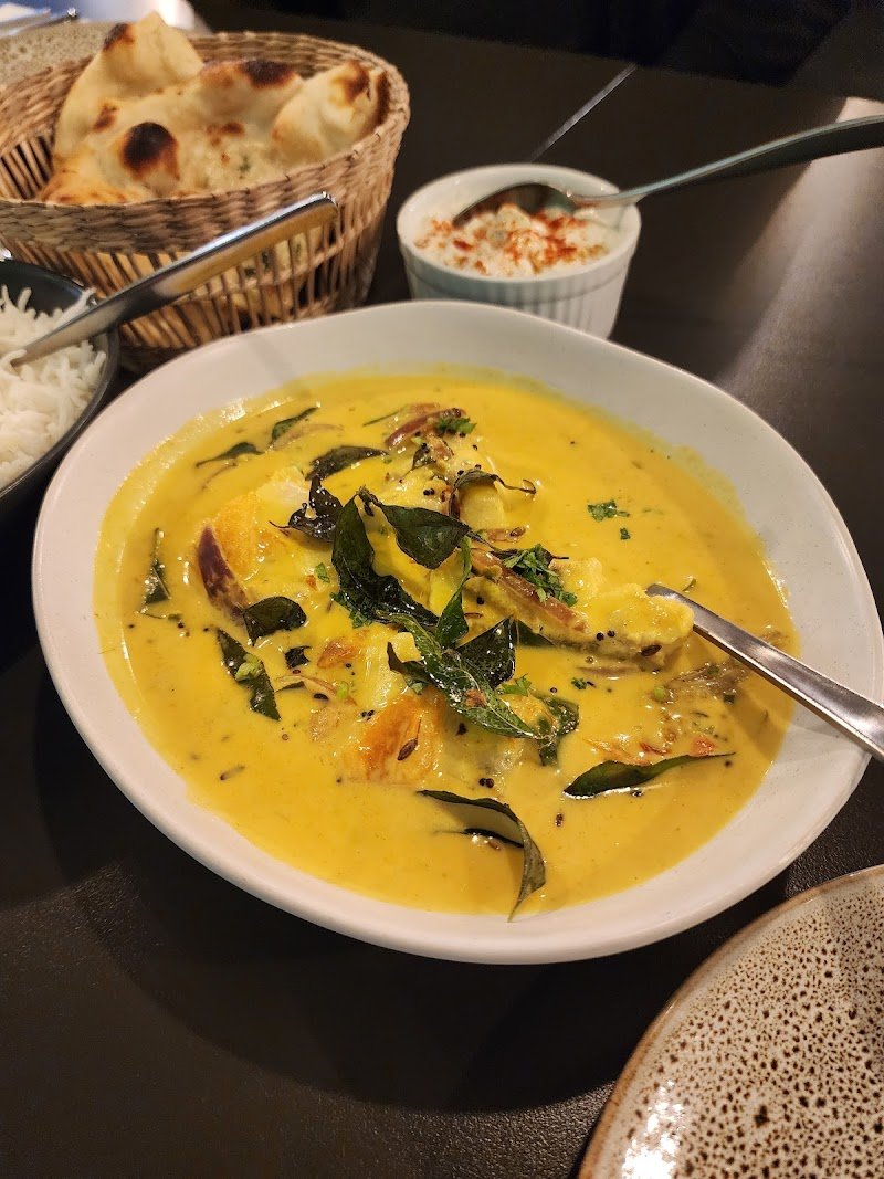 Claypot Indian restaurant & bar photo 2