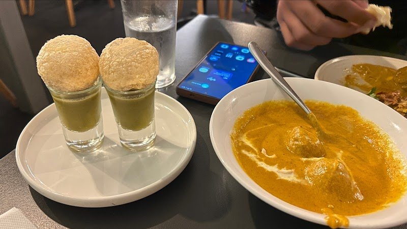 Claypot Indian restaurant & bar photo 6