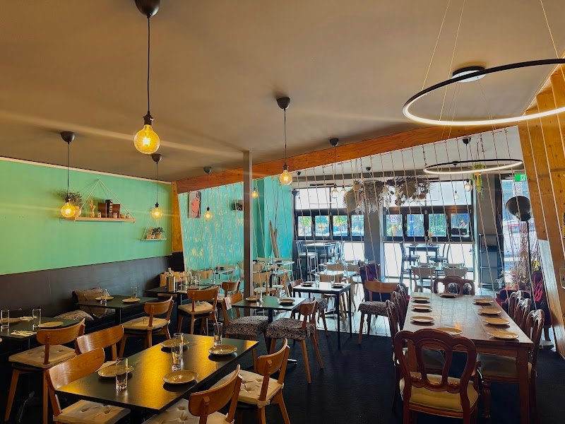 Claypot Indian restaurant & bar photo 4