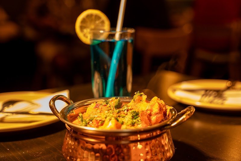 Claypot Indian restaurant & bar photo 8