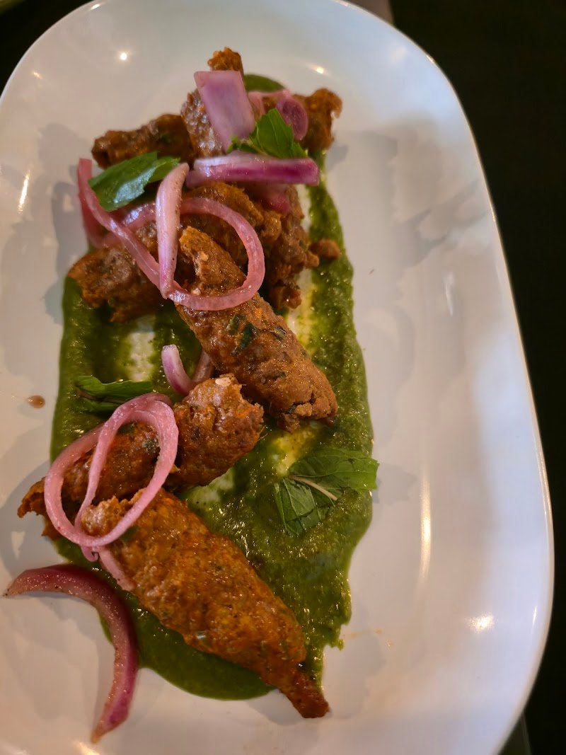 Claypot Indian restaurant & bar photo 3