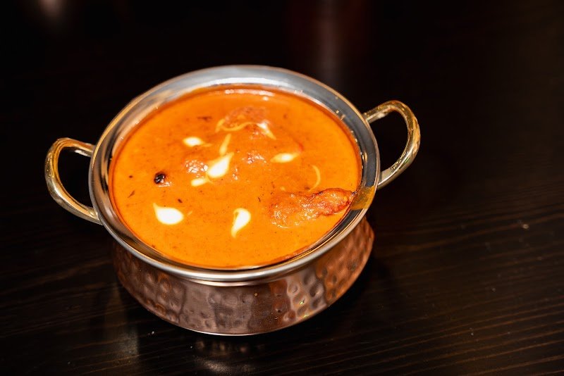 Claypot Indian restaurant & bar photo 7