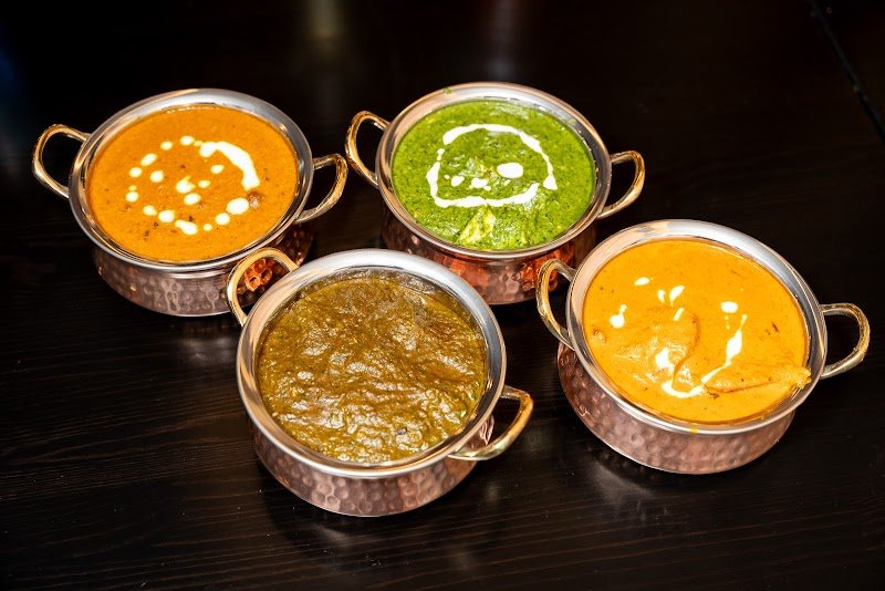 Claypot Indian restaurant & bar photo 5