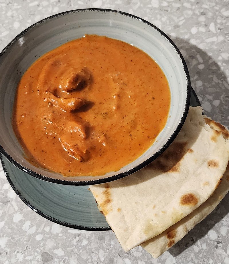 Curry Me Hurry Indian Fast food restaurant photo 7