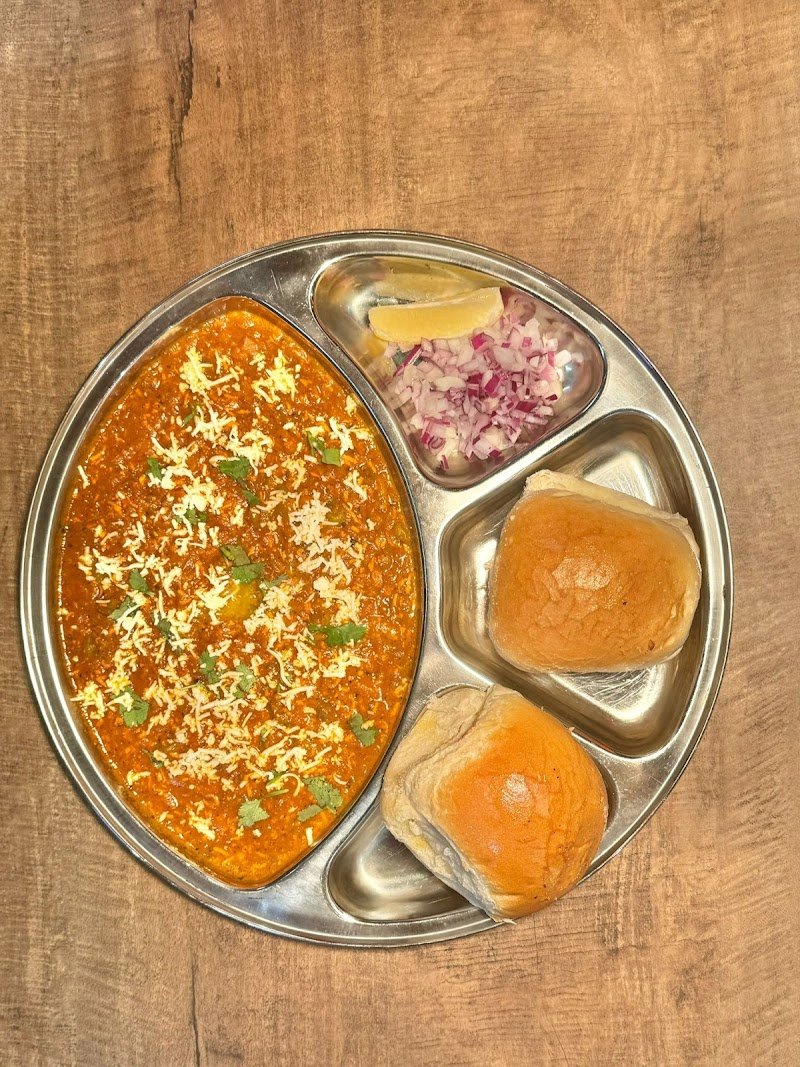 Curry Me Hurry Indian Fast food restaurant photo 4