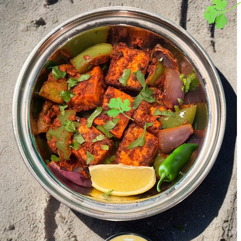 Curry Me Hurry Indian Fast food restaurant photo 6