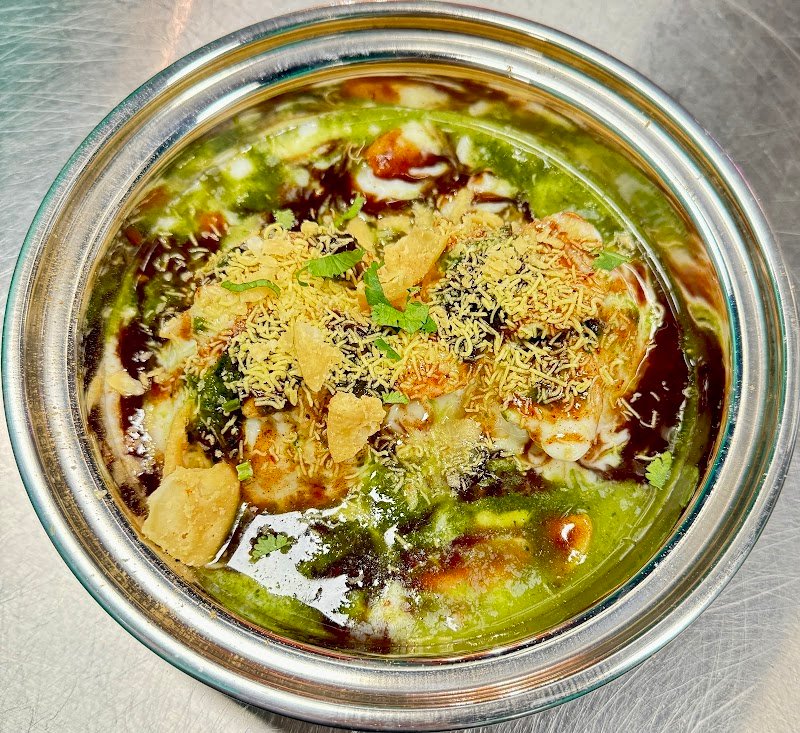 Curry Me Hurry Indian Fast food restaurant photo 9