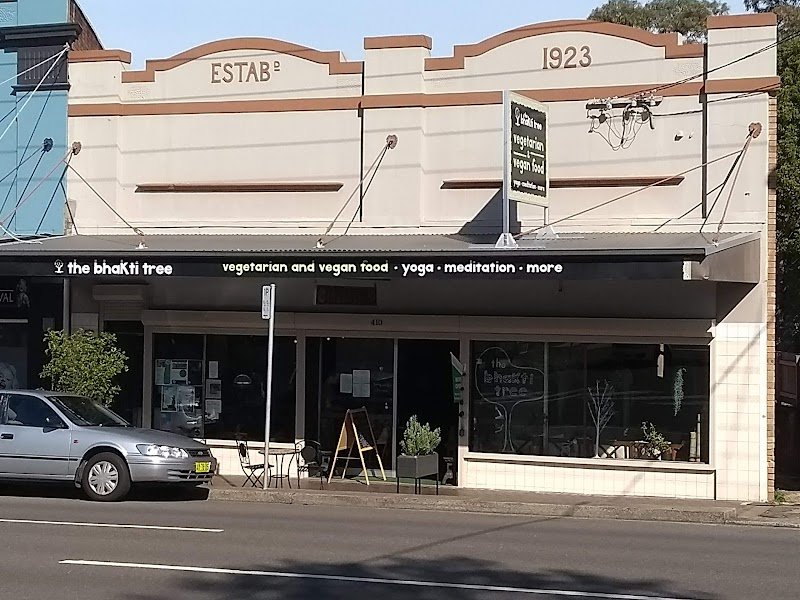 The Bhakti Tree photo 2