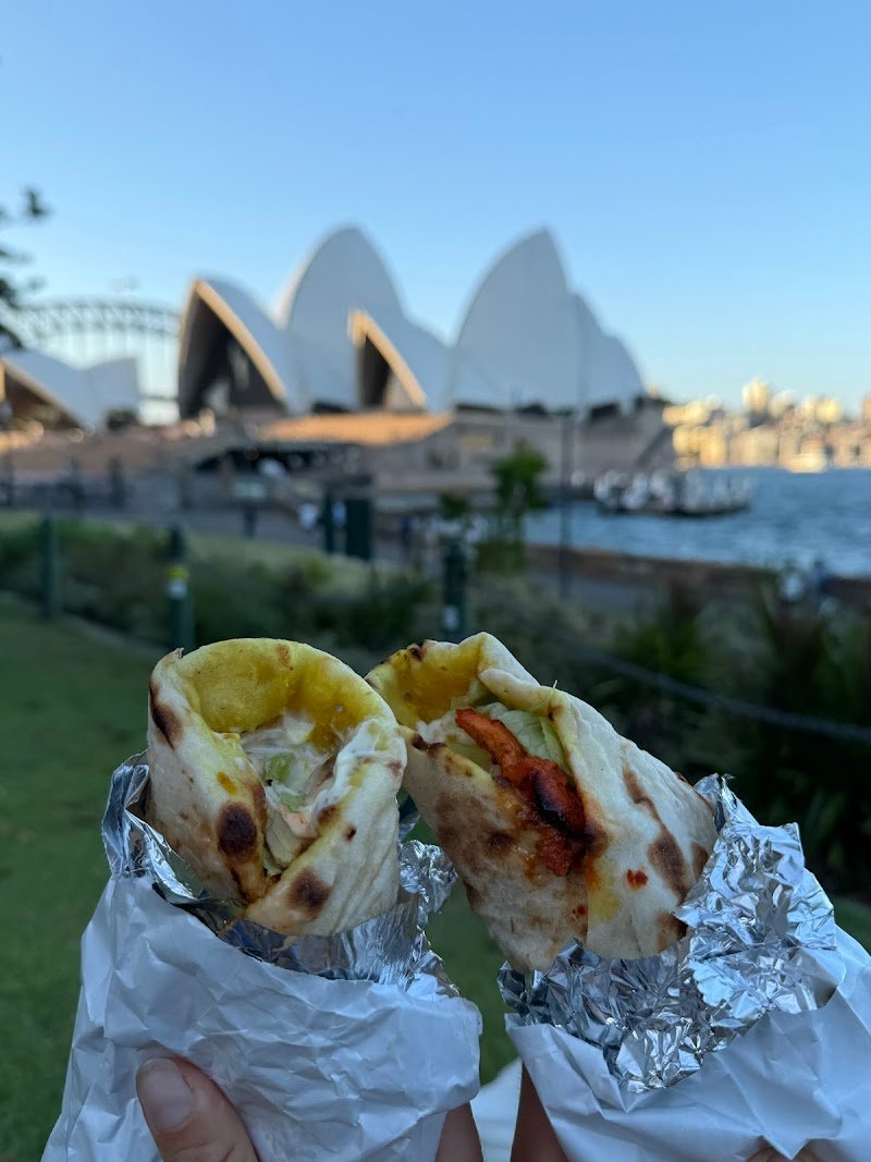 Urban Daddy Fusion Feast