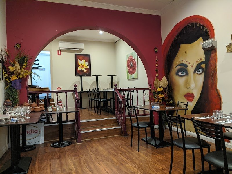 New India Restaurant - Northern Indian Restaurant Adelaide CBD