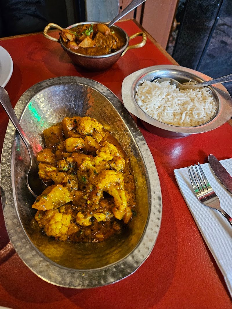 Magic Curries photo 4