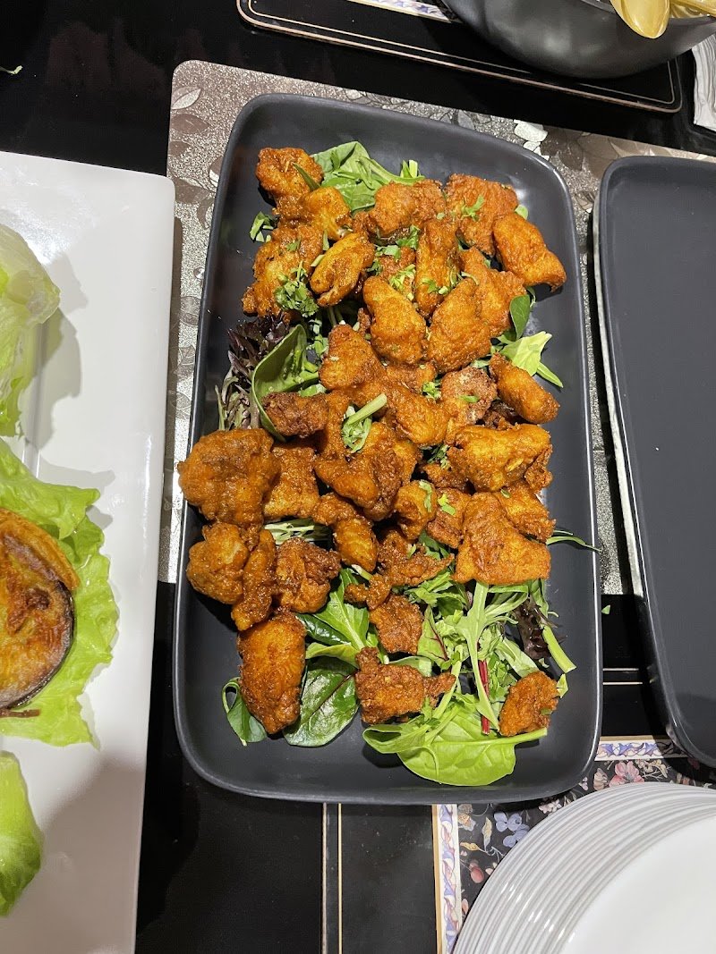 Magic Curries photo 2