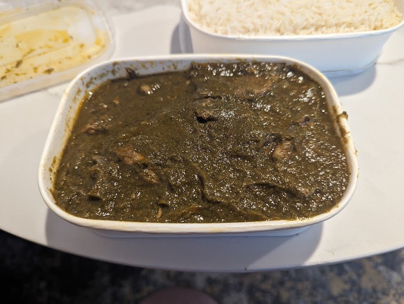 Magic Curries photo 10