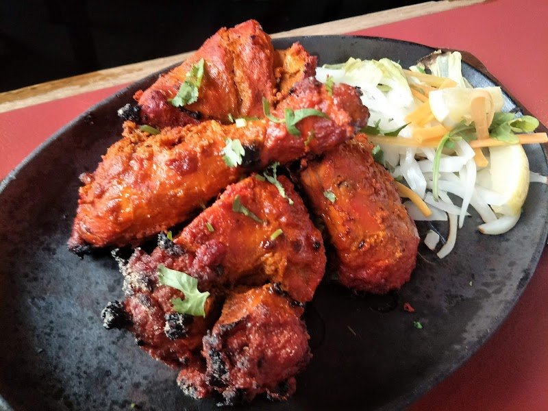 Magic Curries photo 9