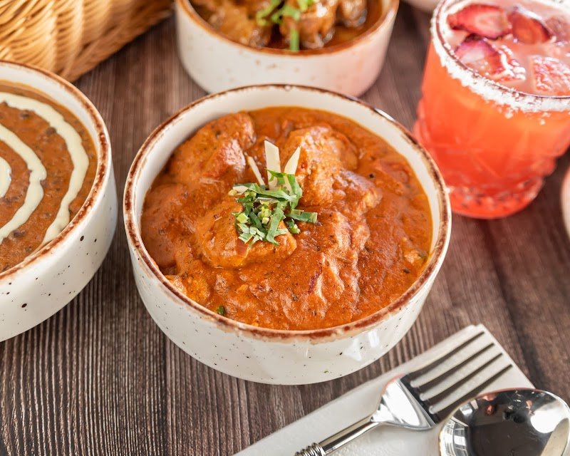 Chakna Tandoori Bites - Best Indian Restaurant in Adelaide photo 3