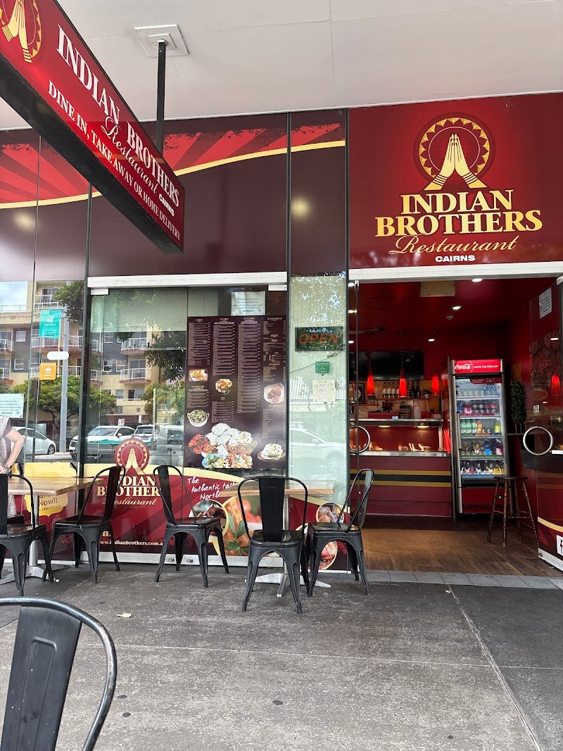 Indian Brothers Restaurant photo 4